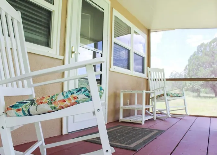 Vakantieboerderij Lyle Canyon, Sleeps 8, Country Quiet, Solitude Elgin