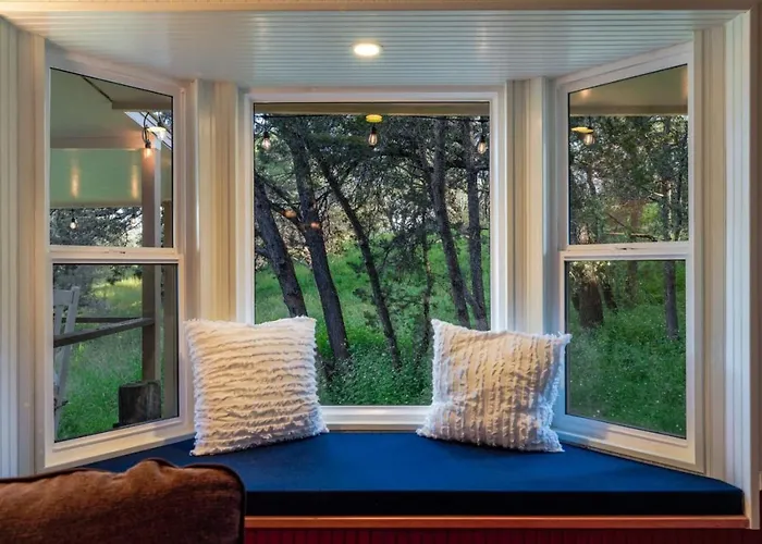 Lyle Canyon, Sleeps 8, Country Quiet, Solitude *