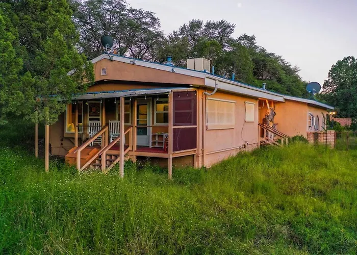 Vakantieboerderij Lyle Canyon, Sleeps 8, Country Quiet, Solitude Elgin