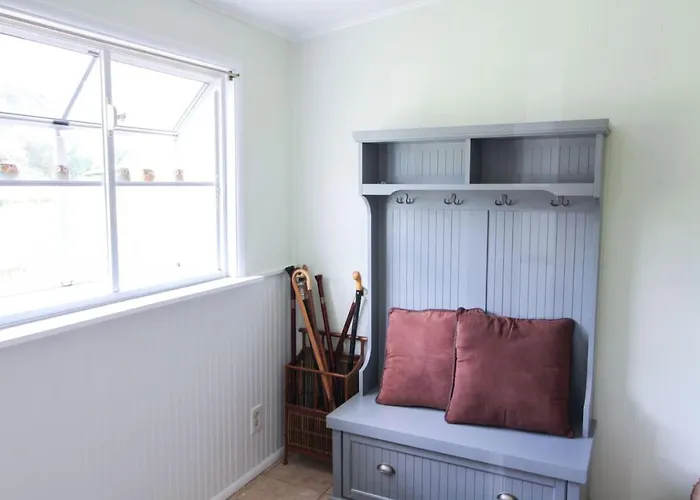 Lyle Canyon, Sleeps 8, Country Quiet, Solitude Vakantieboerderij *