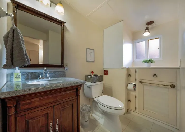 Lyle Canyon, Sleeps 8, Country Quiet, Solitude Vakantieboerderij
