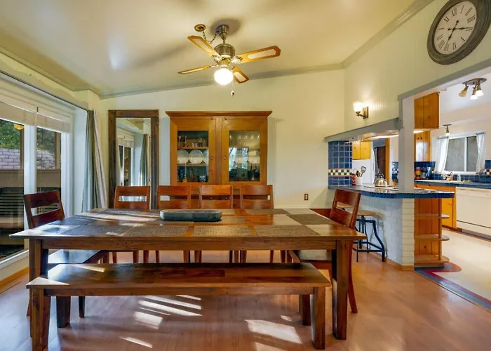 Lyle Canyon, Sleeps 8, Country Quiet, Solitude Vakantieboerderij Elgin