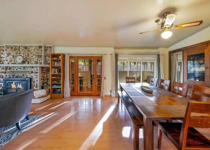 Lyle Canyon, Sleeps 8, Country Quiet, Solitude Elgin