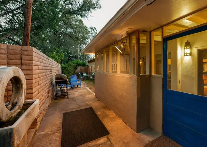 Lyle Canyon, Sleeps 8, Country Quiet, Solitude *