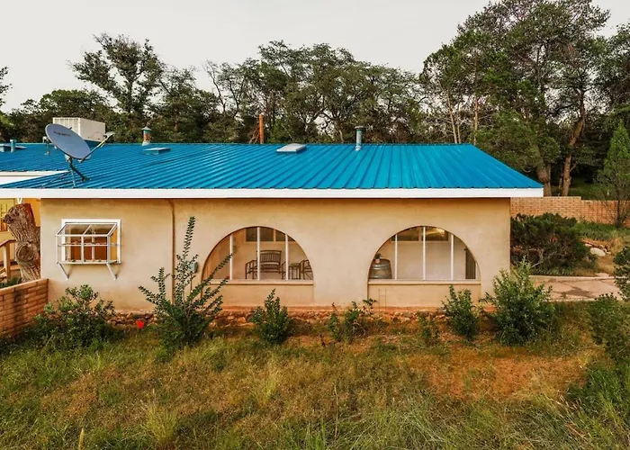 Lyle Canyon, Sleeps 8, Country Quiet, Solitude Vakantieboerderij *