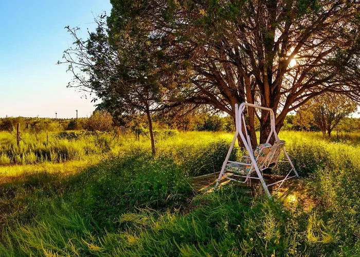 Vakantieboerderij Lyle Canyon, Sleeps 8, Country Quiet, Solitude Elgin